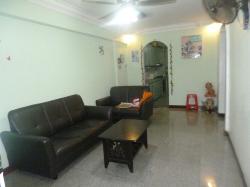 Blk 570 Ang Mo Kio Avenue 3 (Ang Mo Kio), HDB 3 Rooms #53393732